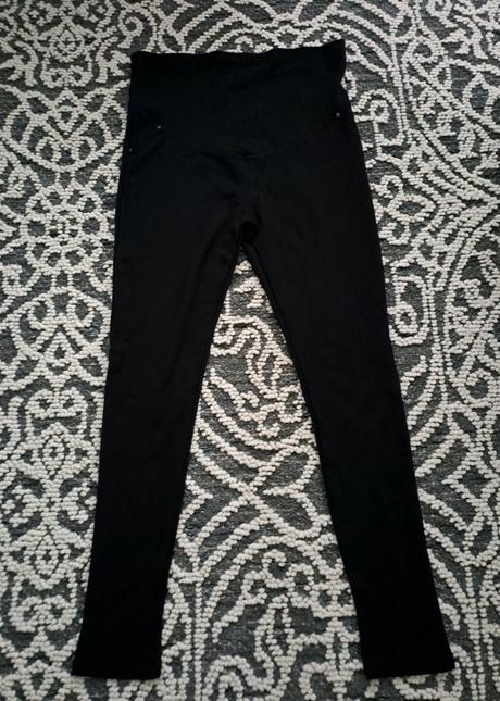 Tehotenské legíny, m