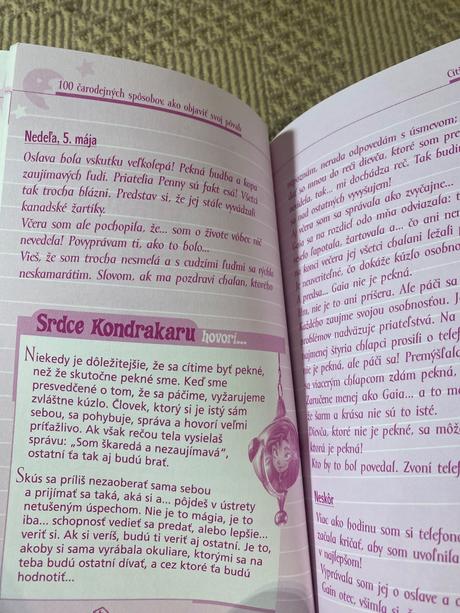 W.i.t.c.h. sto čarodejných spôsobov ako objaviť,