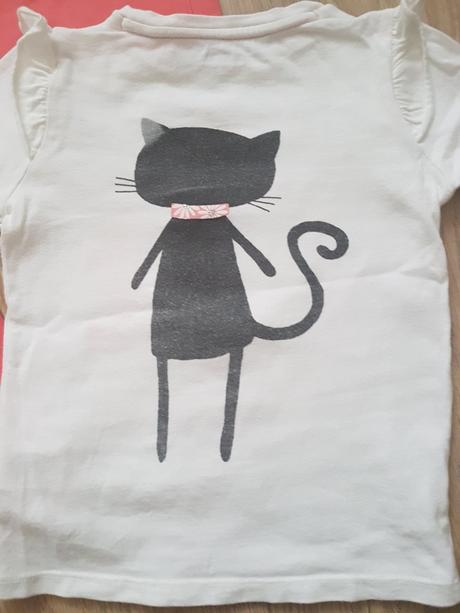 Mačičkový komplet gymboree usa, gymboree,104