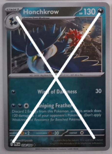 Pokémon karty "phantasmal flames" (2),