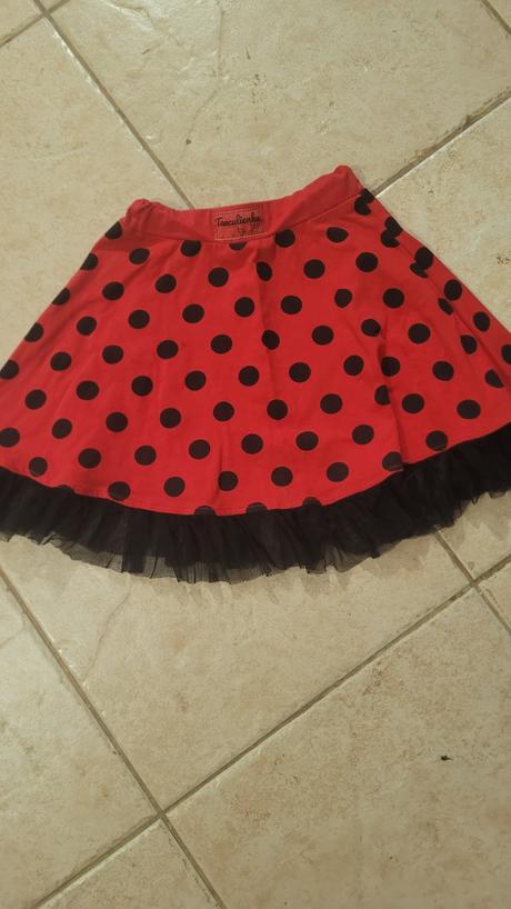 Sukňa smejko a tanculienka, 104