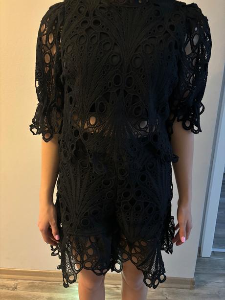 Green apple komplet, s