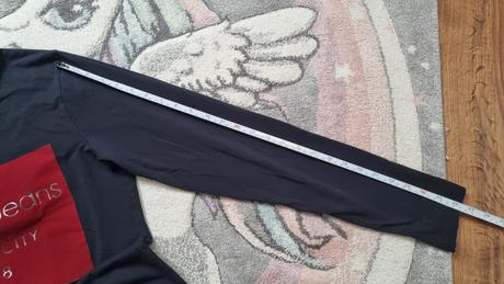 B3400 tričko, calvin klein,l