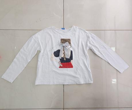 Tricko mayoral, mayoral,140