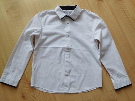 Košeľa, f&f,128