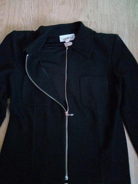 Suknovy kostym teplejsi, m