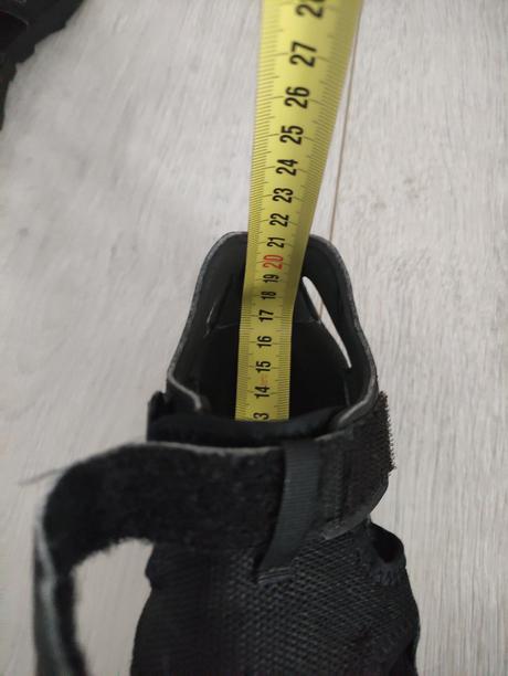 Sandále adidas captan toey, adidas,28