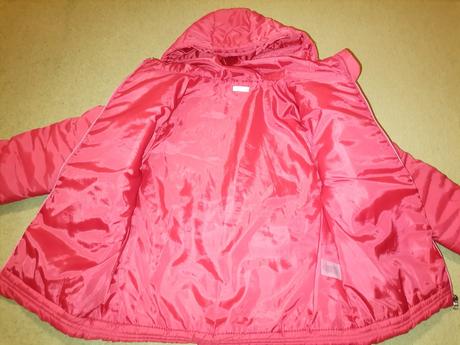 Dievčenská vetrovka č.146, 146