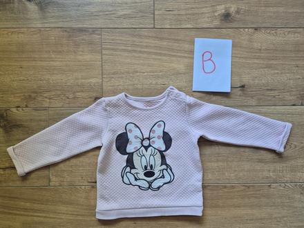 Mikina, c&a,98