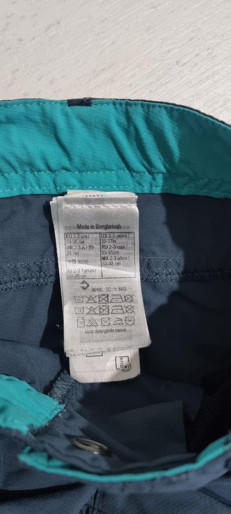 Balík oblečenia dvojičky 86/98 next, 86–98