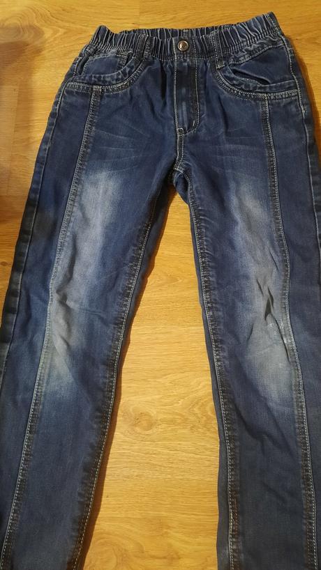 Zateplene rifle, 140