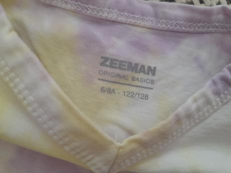 Tričko, ad style,128