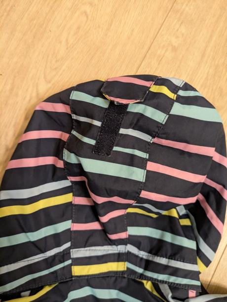 Overal kombinéza reima, reima,98