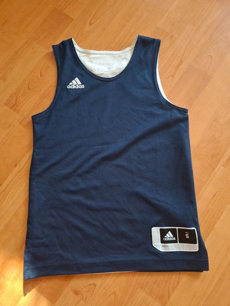 Damske tričko, adidas,s