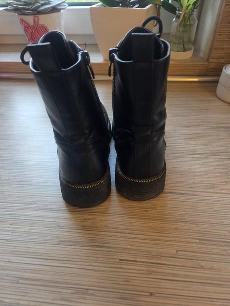 Čižmy, nelli blu,35