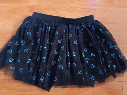 Sukničkove legíny 110/116, lupilu,110