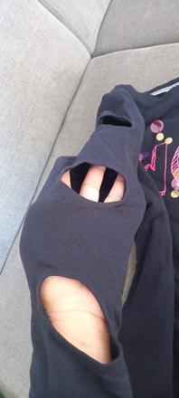 Tricko, coccodrillo,146