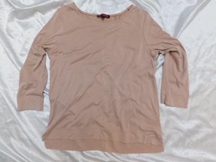 Indiska kvalitne tričko, 36