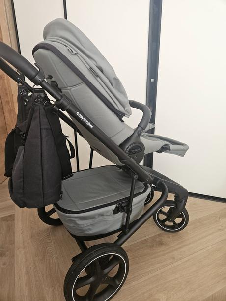 Kočik easywalker jimmey xxl, easywalker,easywalker jimmey