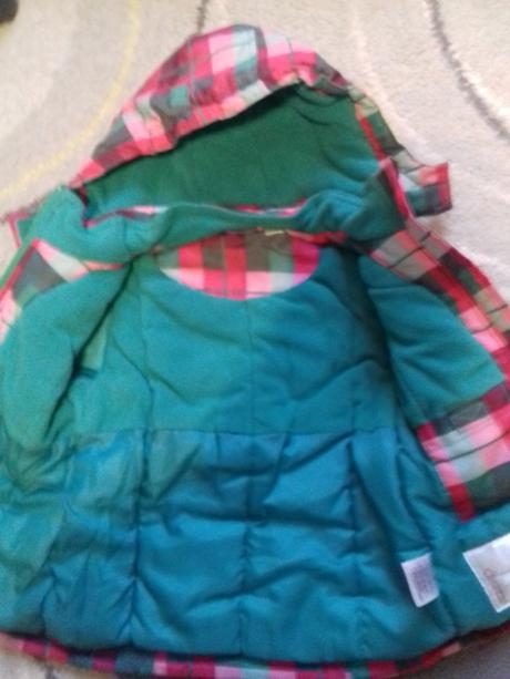 Vetrovka, lupilu,110