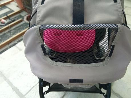 Dvojkombinácia mutsy evo, mutsy,mutsy evo