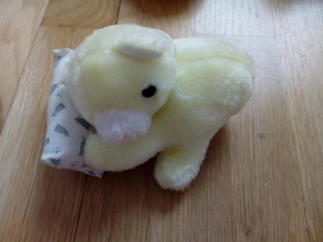 Závesné hračky na kolotoč, 