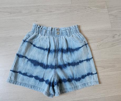 Riflove kraťasy, f&f,152