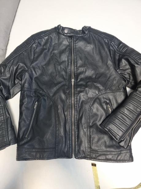 Zara kozena bunda, zara,140