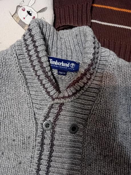 Mix oblečenia, 68–80