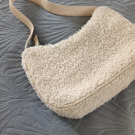 Štýlová kabelka, h&m