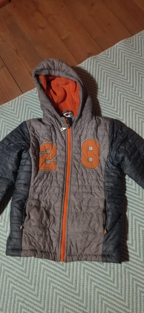 Chlapc bunda v.116/122, 116