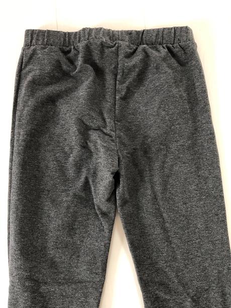 Nohavice legínové, reserved,158