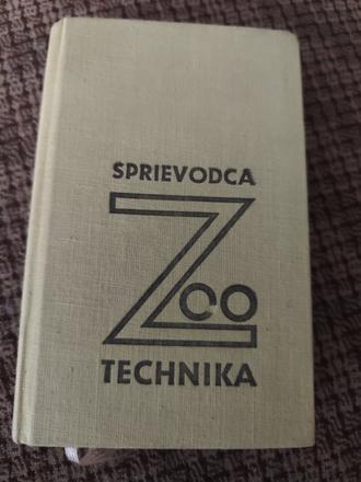 Sprievodca zootechnika,