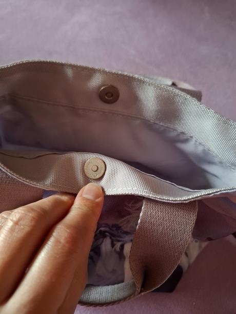 Detská kabelka miss melody, 