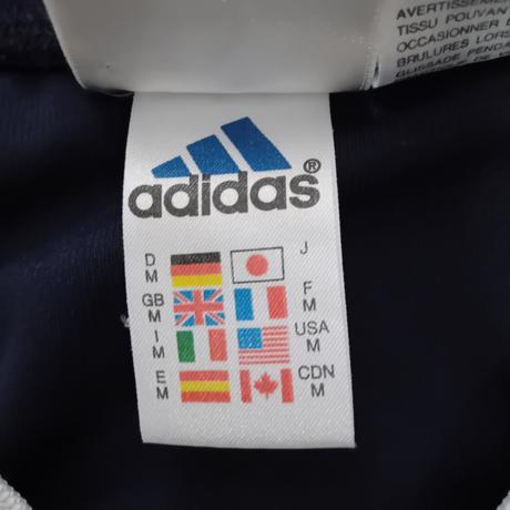 Tričko, adidas,m