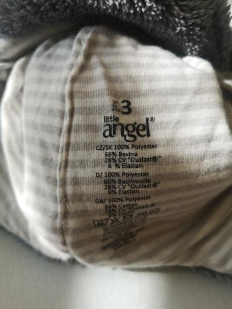 Zimná čiapka outlast, 68