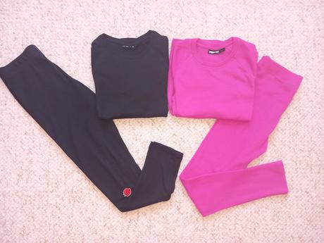 Termo súprava v.146/152, pepperts,146