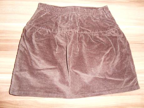 Suknička, george,92