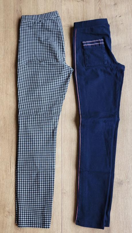 Legíny, calzedonia,134