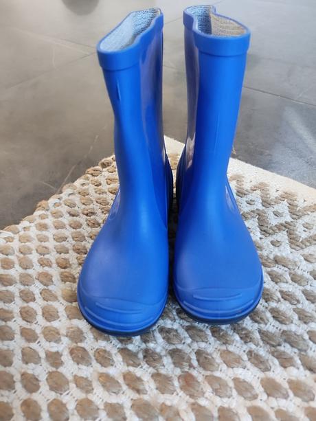 Čižmy , gumáky do dažďa, 27