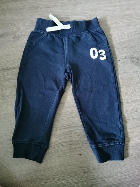 Tepláky baby club 86, baby club,86