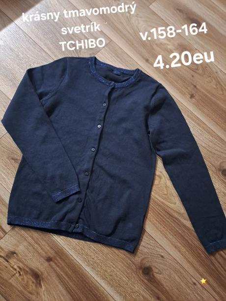 Krásny svetrík tchibo, tchibo,158