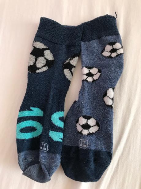 3 pary ponoziek 25-29, 25