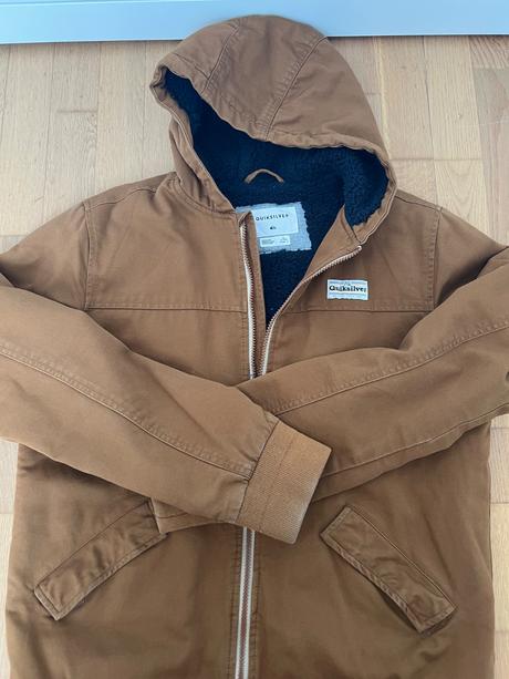 Bunda quicksilver, quiksilver,xl
