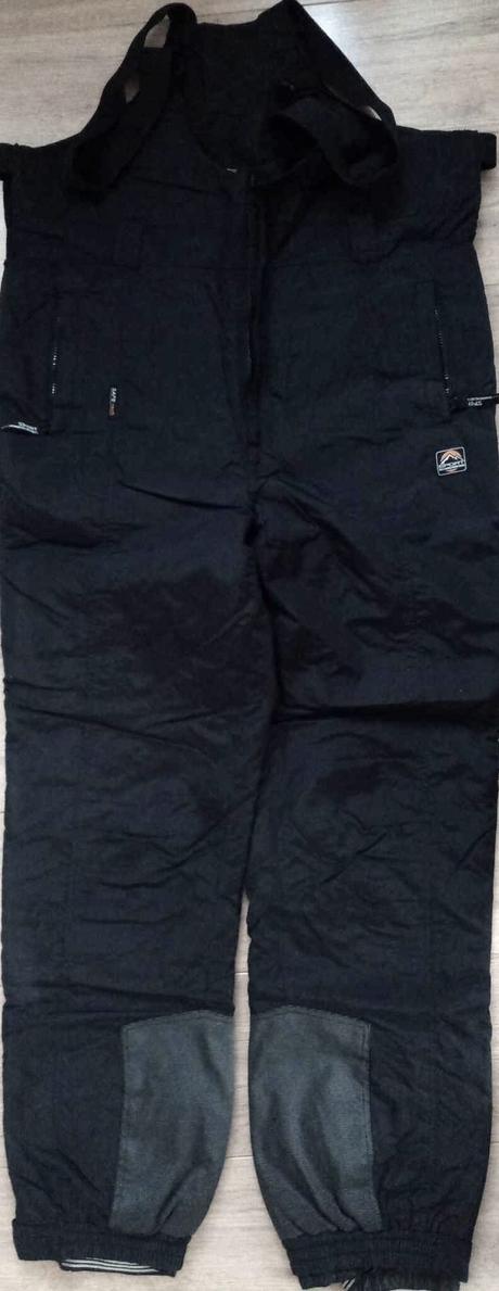 Pánske oteplovačky veĺ.xl, zn. sportland, xl