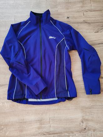 Bežecká bunda, xl
