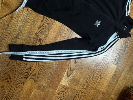 Mikina, adidas,s