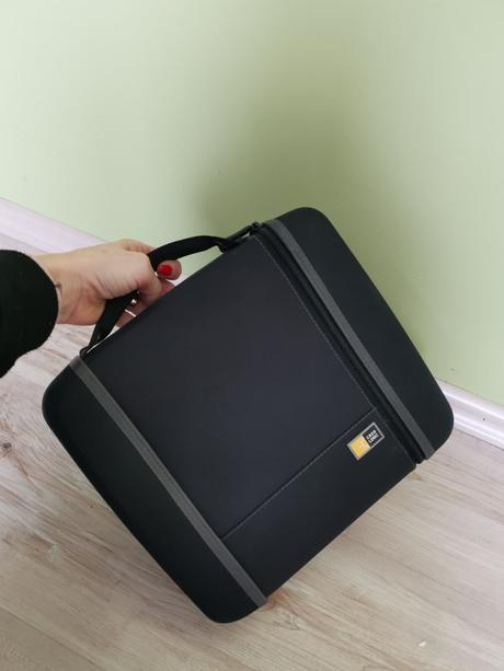 Púzdro na tablet 7' a 8', caselogic