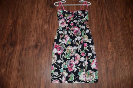 Exkluzívne šaty s, river island,s