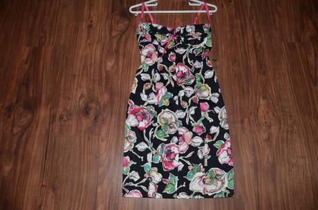 Exkluzívne šaty s, river island,s